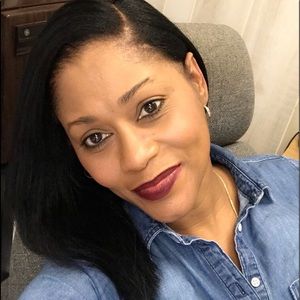 Meet your Posher, Telisa